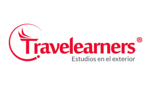 Logo Travelearners (pag sotano)